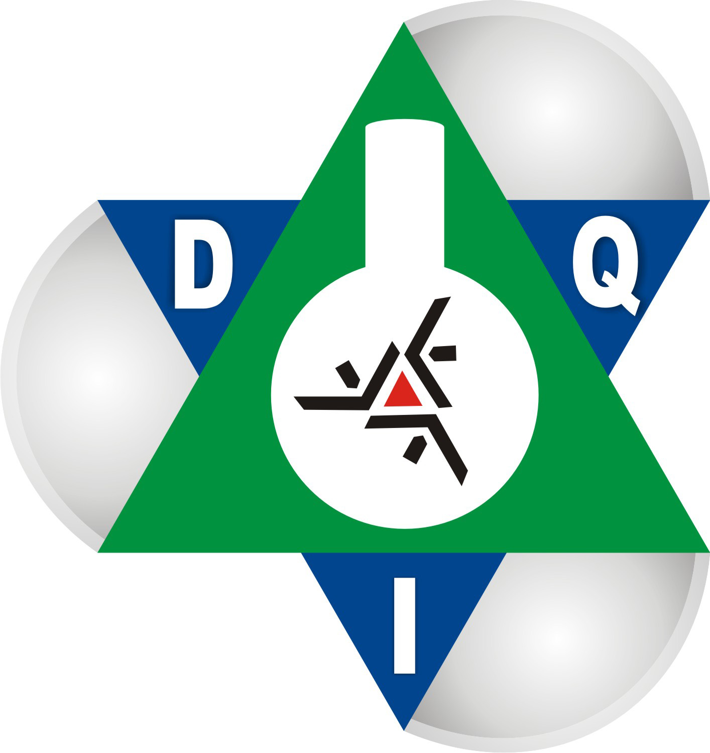 Logo DQI